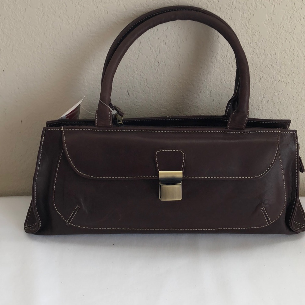 Hand bag